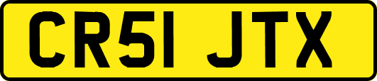 CR51JTX