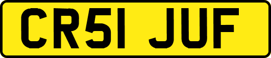 CR51JUF