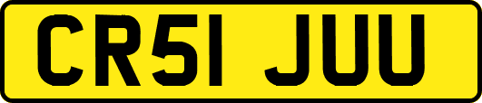 CR51JUU