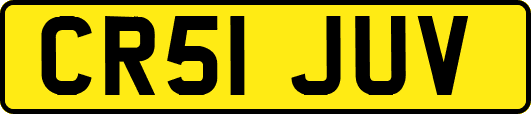 CR51JUV