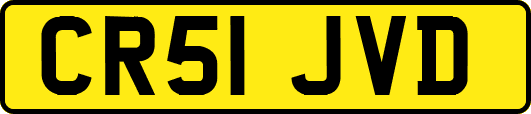 CR51JVD