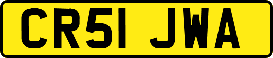 CR51JWA