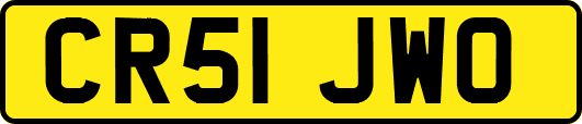 CR51JWO