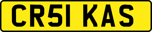 CR51KAS