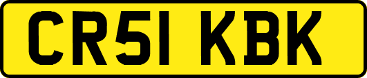 CR51KBK