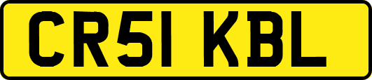 CR51KBL