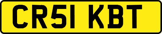 CR51KBT