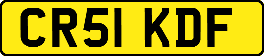 CR51KDF