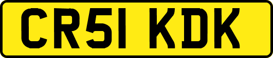 CR51KDK