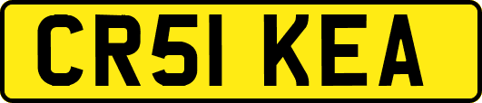 CR51KEA