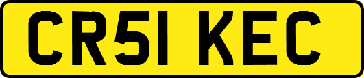 CR51KEC