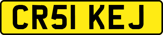 CR51KEJ