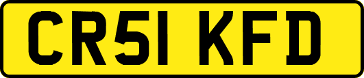 CR51KFD