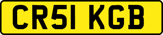 CR51KGB