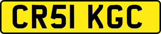 CR51KGC