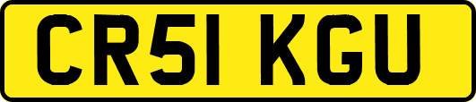 CR51KGU