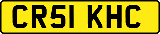 CR51KHC