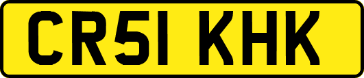 CR51KHK