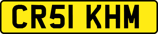 CR51KHM