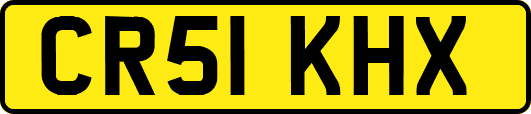 CR51KHX