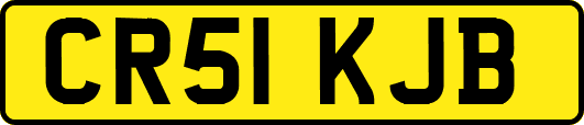 CR51KJB