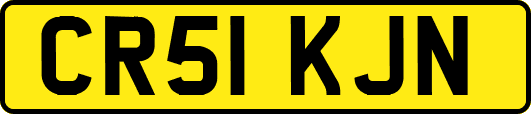 CR51KJN