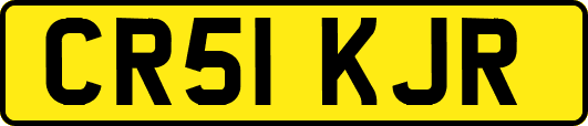 CR51KJR