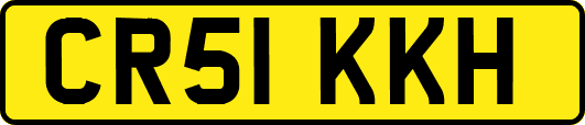 CR51KKH
