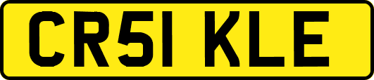 CR51KLE