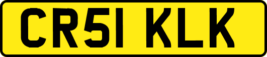 CR51KLK