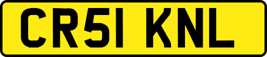 CR51KNL