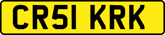 CR51KRK