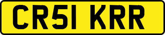 CR51KRR