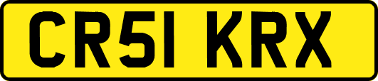 CR51KRX