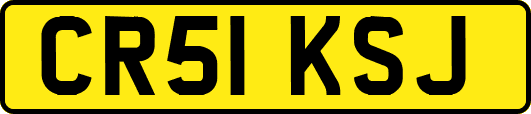 CR51KSJ