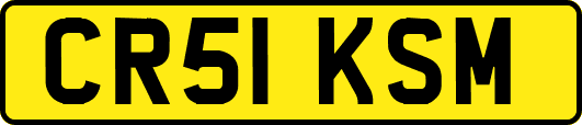 CR51KSM