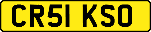CR51KSO