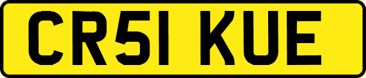 CR51KUE