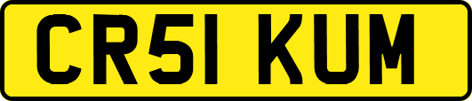 CR51KUM