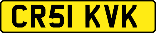 CR51KVK