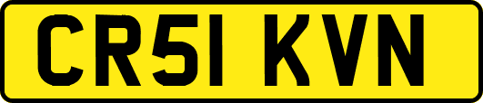 CR51KVN