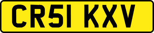 CR51KXV