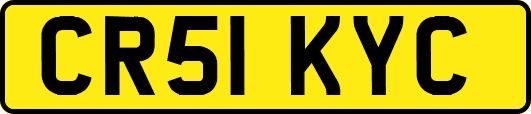 CR51KYC