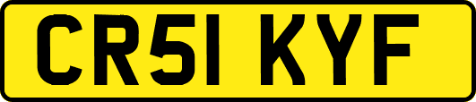 CR51KYF