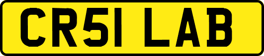 CR51LAB