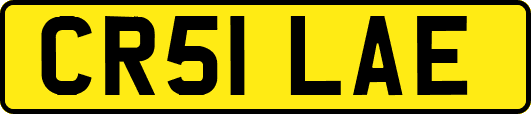 CR51LAE