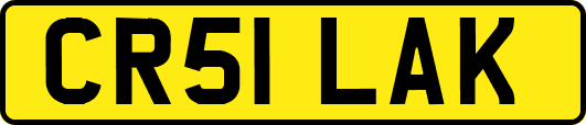 CR51LAK