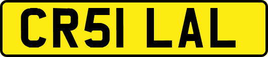 CR51LAL