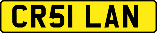 CR51LAN