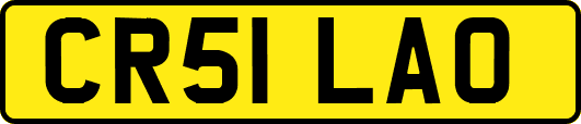 CR51LAO